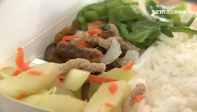 飯前先喝水！「吃飯黃金順序」醫激推 防大腸癌又減重