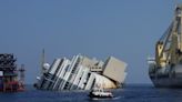 On This Day, Jan. 13: Costa Concordia capsizes off coast of Italy