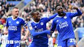 Leicester City promotion: How 'pure belief' got Foxes up