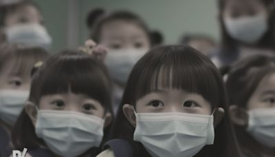 Flu levels remain high in HK with 3 child fatalities