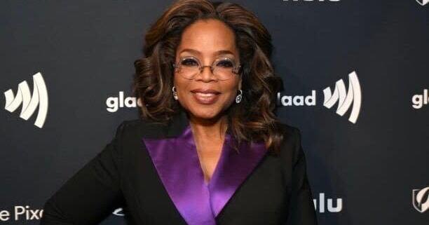 Oprah Winfrey Regrets Participating In 'Diet Culture'