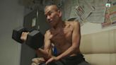 逆天奇案2︳69歲張雷爆肌再現TVB極震撼 日做2小時運動keep fit