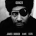 Gonzo James Booker Live 1976