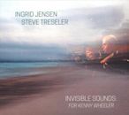 Invisible Sounds: For Kenny Wheeler