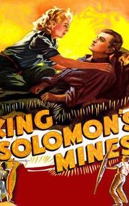 King Solomon's Mines (1937 film)