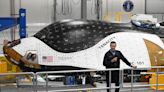 As first Vulcan flight nears, new space plane Dream Chaser preps for launch No. 2