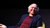 Is the Last 'Larry David Moment' the End of Humor?