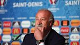 El mensaje más optimista de Vicente del Bosque sobre España: "¿Alemania? No tengo ninguna duda..."