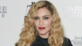 Madonna Has Totally Legs In Thigh-High Tights In This IG Video