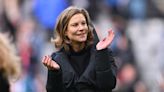 Amanda Staveley to leave Newcastle after three years