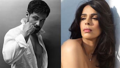 Emraan Hashmi, Mallika Sherawat's REUNION after 20-year feud steals spotlight: Here's how it all started