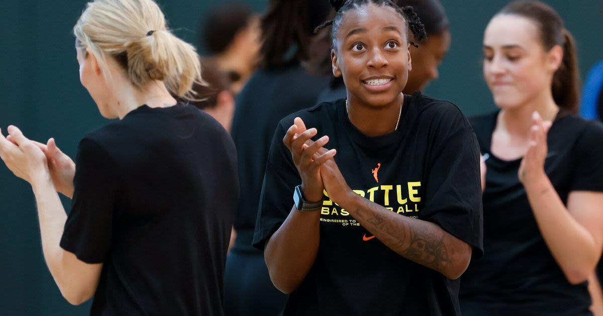 Three keys for Storm to find success | 2024 season preview