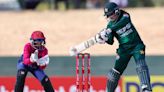 Pakistan Vs UAE, Women's T20 Asia Cup 2024: Gull Feroza’s Firepower 62* Takes PAK Closer To Semi-Finals - Match Report