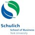 Schulich School of Business