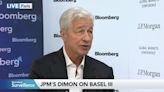 Dimon Still Wants to Know What the Basel III Endgame Is