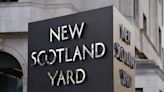 Met Police officer suggested he name dog Fred or Ian after his ‘favourite child sex killers’