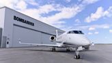 Bombardier moves jet service center from Broward to Miami-Dade with over 100 well-paying jobs