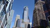 Lender MetLife moves to take over Capella Tower - Minneapolis / St. Paul Business Journal