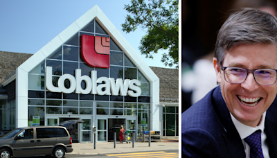 Loblaws boycott scores a win: What's next for Loblaws, boycott groups, Galen Weston as the face of the company