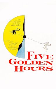 Five Golden Hours