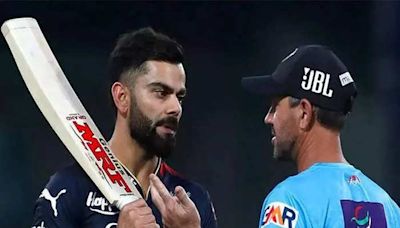 Ricky Ponting feels Virat Kohli will serve India best as opener during T20 WC | Business Insider India