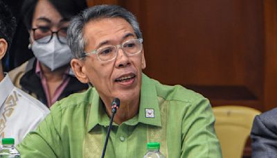 Akbayan names Chel Diokno as first nominee in 2025 reelection bid