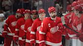 Final Grades for the Detroit Red Wings