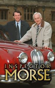 Inspector Morse