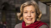 6. Anne Reid