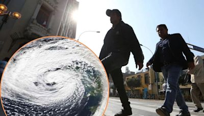 Anticiclón se debilita: Lima con brillo solar y proyectan que subirían las temperaturas en los próximos días