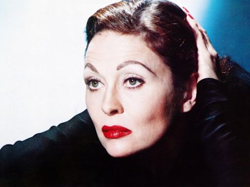 ...History of ‘Mommie Dearest’: If Only All Movies ‘Failed as Successfully’ as Faye Dunaway’s Cold-Cream-Fueled Nightmare