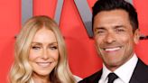 'Live's Mark Consuelos Shocks Kelly Ripa with On-Air Admission About Kissing a Fan