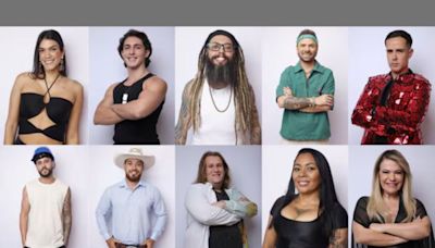 A Grande Conquista 2: veja quem são os 10 participantes eliminados do reality