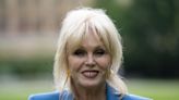 Joanna Lumley says young people need to understand it’s a ‘tough old world’