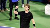 Andrey Rublev calls for peace in Russia-Ukraine war before Dubai final against Daniil Medvedev