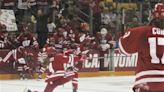 Caroline Harvey's overtime goal pushes UW past Minnesota at Frozen Four and into national championship game