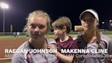 Patience at the plate creates A&M Consolidated softball upset win over Georgetown