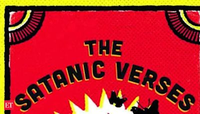 The Satanic Verses - The Economic Times