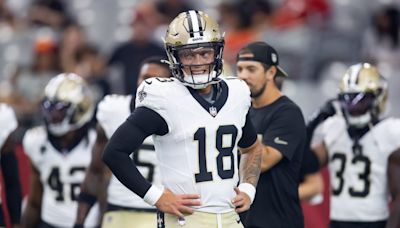 Saints Backup Quarterback Battle: Who Has The Edge After Defeating The Cardinals?