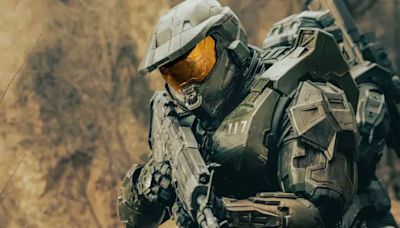 Halo Season 2 4K, Blu-ray, and DVD Release Date & Special Features Set