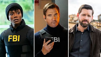 ‘FBI’ Renewed for Three More Seasons at CBS, ‘FBI: Most Wanted’ and ‘FBI International’ Renewed as Well