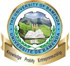 University of Bamenda