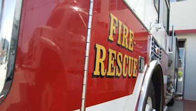 A child had to be extricated from a claw machine at a CT laundromat. He got the prizes.