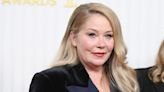 Christina Applegate announces first TV role following Netflix's Dead to Me