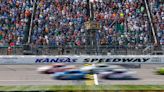 NASCAR returns for two race weekends at Kansas Speedway in 2024