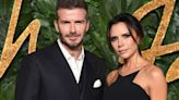 El secreto de Victoria y David Beckham para un matrimonio largo