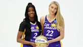 LA Sparks to host games at Crypto.com Arena ahead of schedule