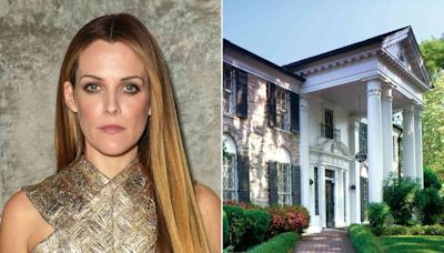 Judge Halts Graceland Sale After Riley Keough Slammed Foreclosure Attempt as 'Fraudulent'