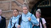 Women’s World Cup 2023 LIVE: Lionesses receive heartwarming homecoming as attention turns to next game