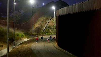 Biden verschärft US-Asylregeln für Grenze zu Mexiko